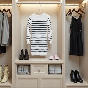 Crazy 8 Girls sweater dress